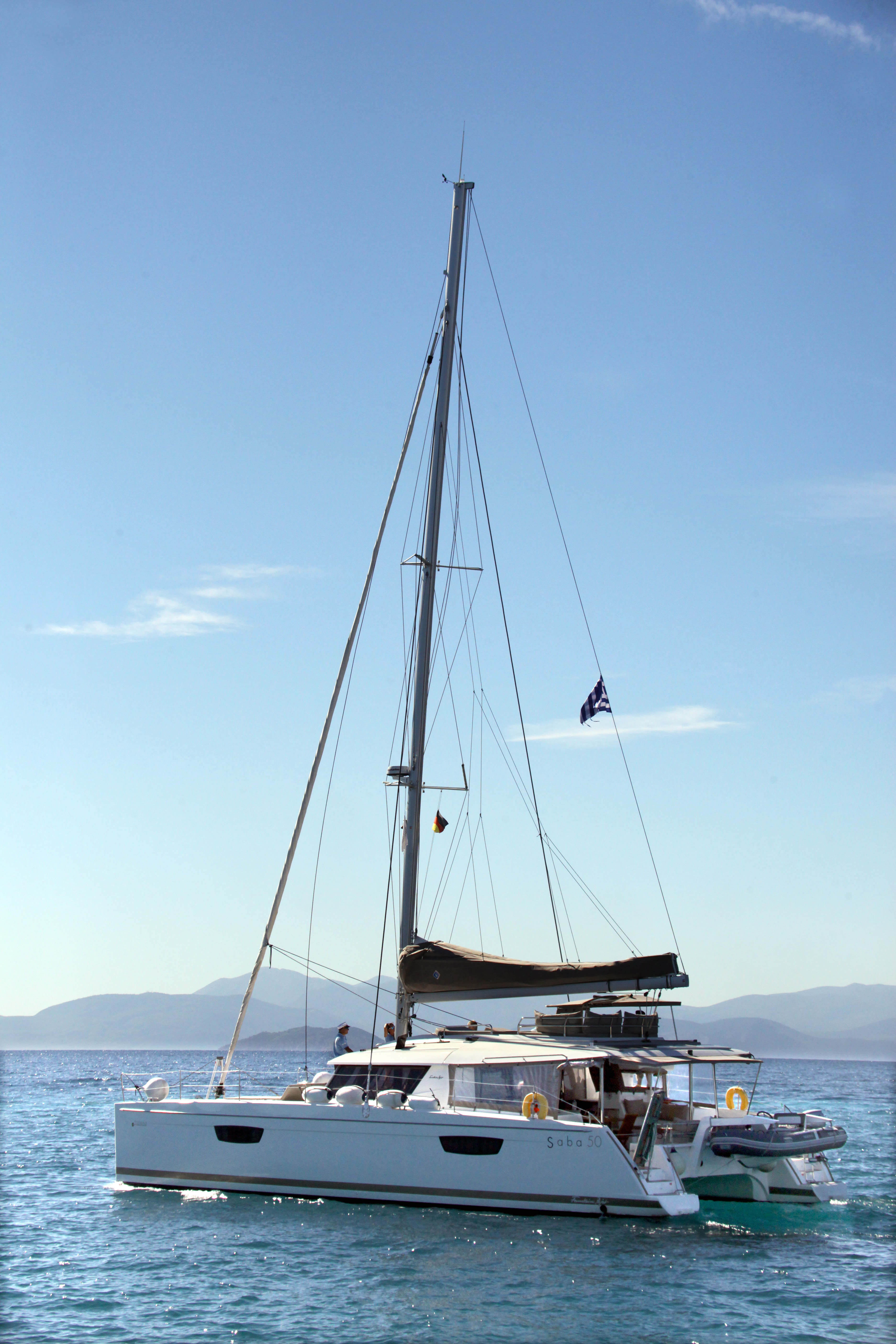 Immagine SABA 50
