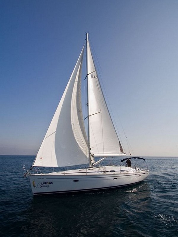Immagine Bavaria 46 Cruiser
