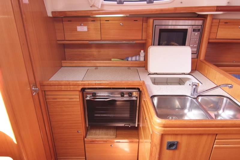 Immagine Bavaria 38 Cruiser