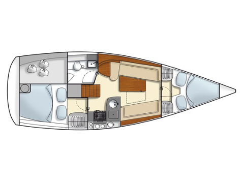 Immagine Hanse 325