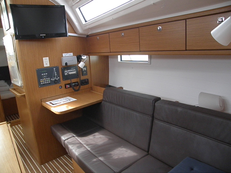 Immagine Bavaria Cruiser 37