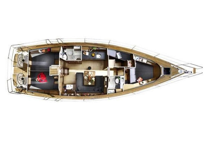 Immagine Bavaria 47 Cruiser