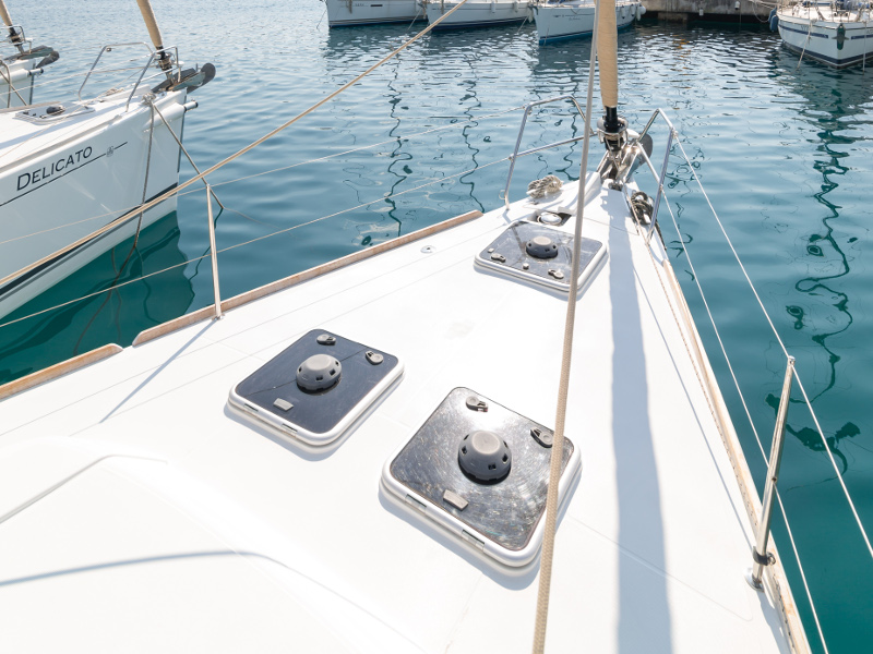 Immagine Dufour 450 Grand Large