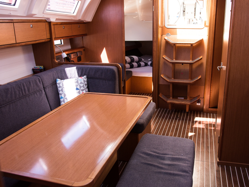 Immagine Bavaria Cruiser 41