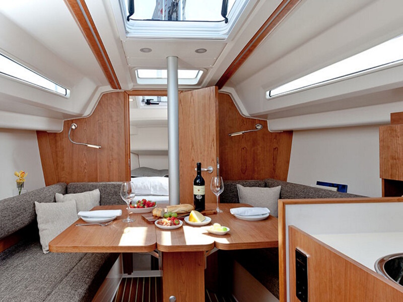 Immagine Hanse 315