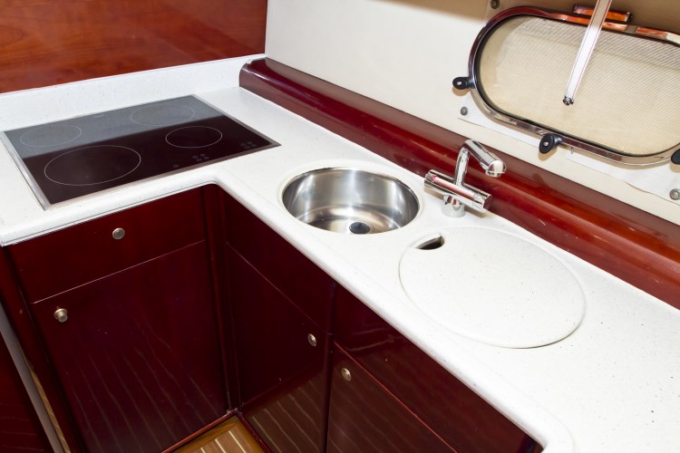 Princess 480 image