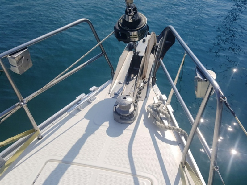 Immagine Bavaria Cruiser 45