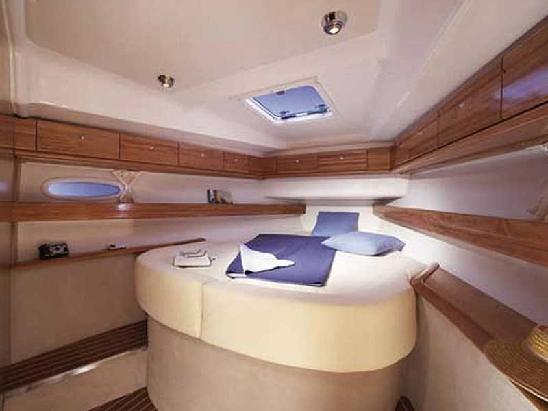 Immagine Bavaria 46 Cruiser