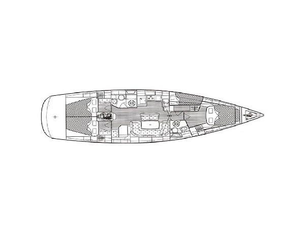Immagine Bavaria 46 Cruiser