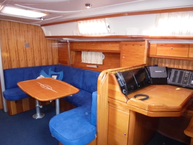 Immagine Bavaria 39 Cruiser
