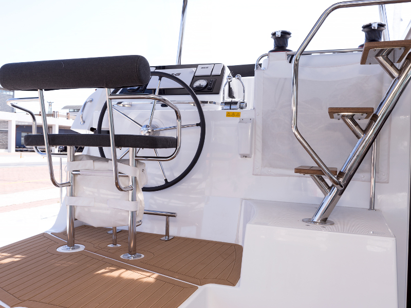 Immagine Lagoon 42