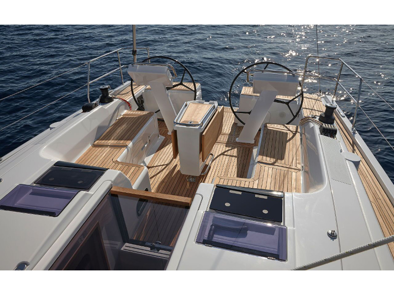 Immagine Hanse 455