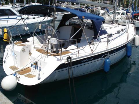 Immagine Elan 40