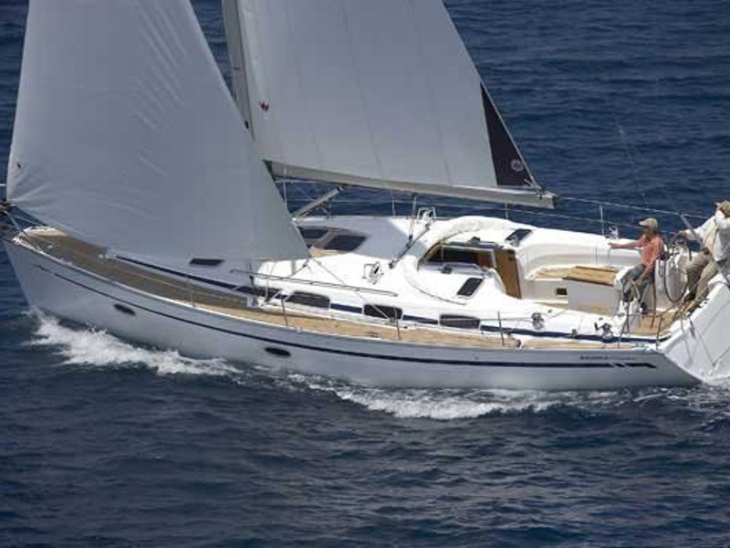 Immagine Bavaria 40 Cruiser