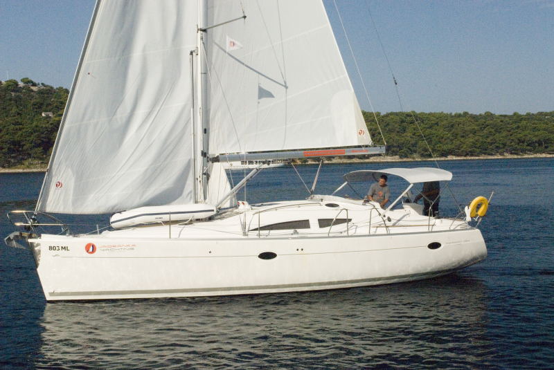 Immagine Elan 384 Impression