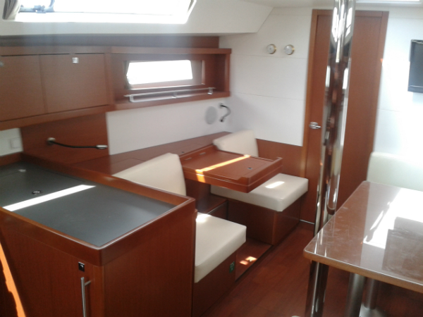 Immagine Oceanis 41
