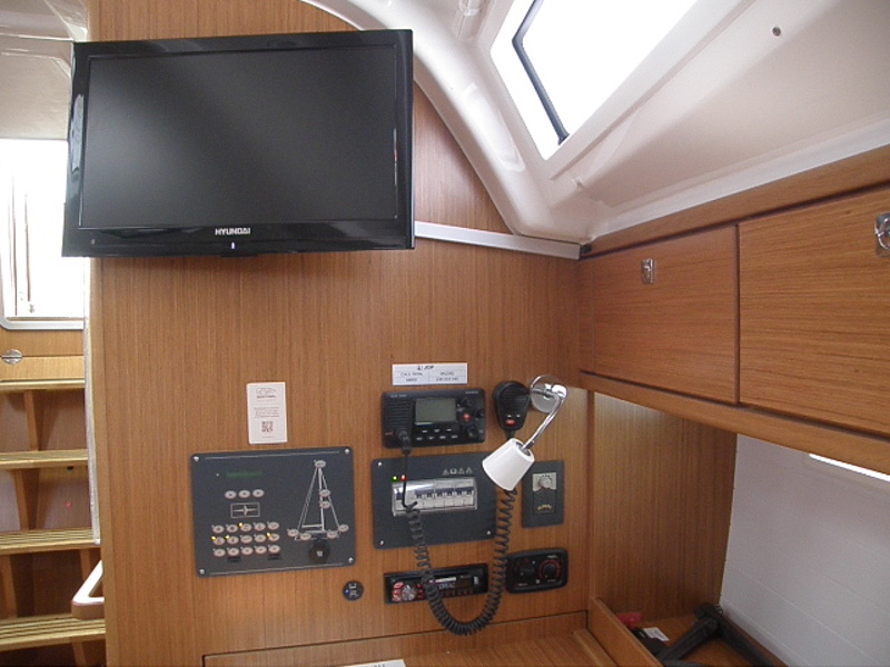 Immagine Bavaria Cruiser 37