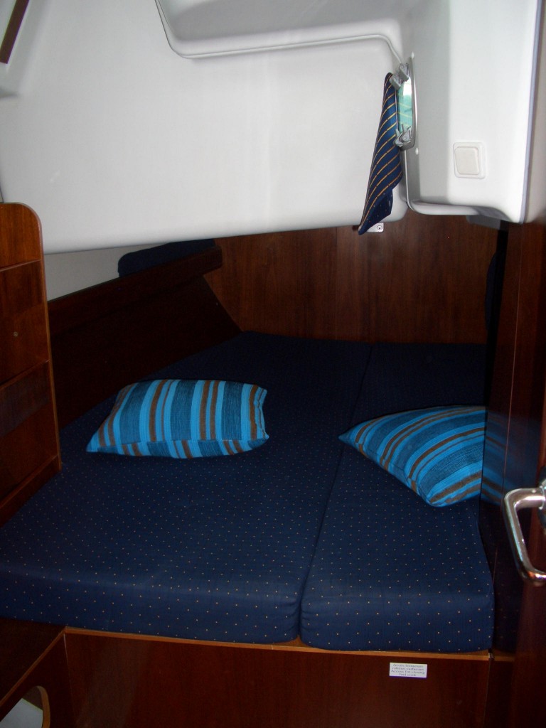 Immagine Oceanis 423
