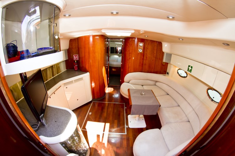 Immagine Fairline Targa 48