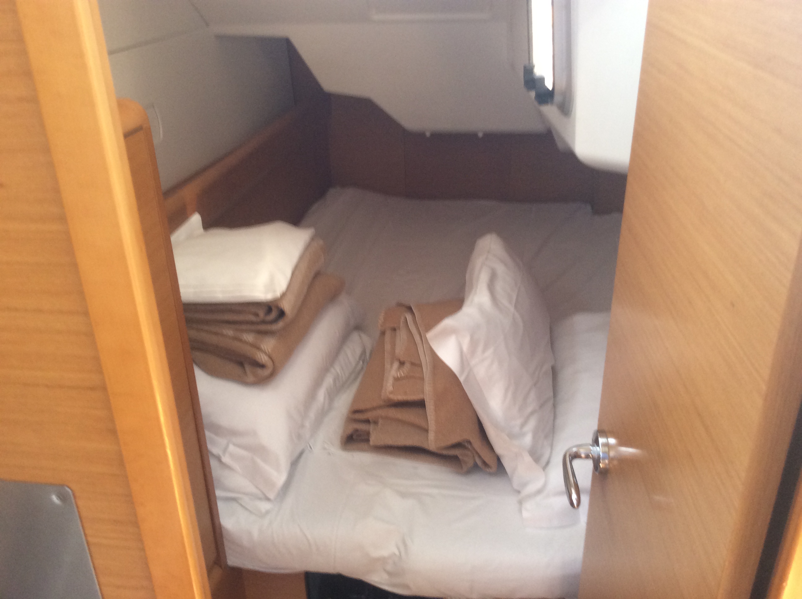 Immagine Sun Odyssey 379