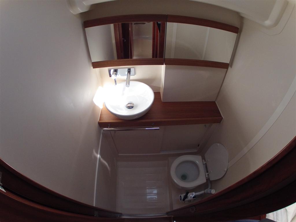 Immagine Hanse 445