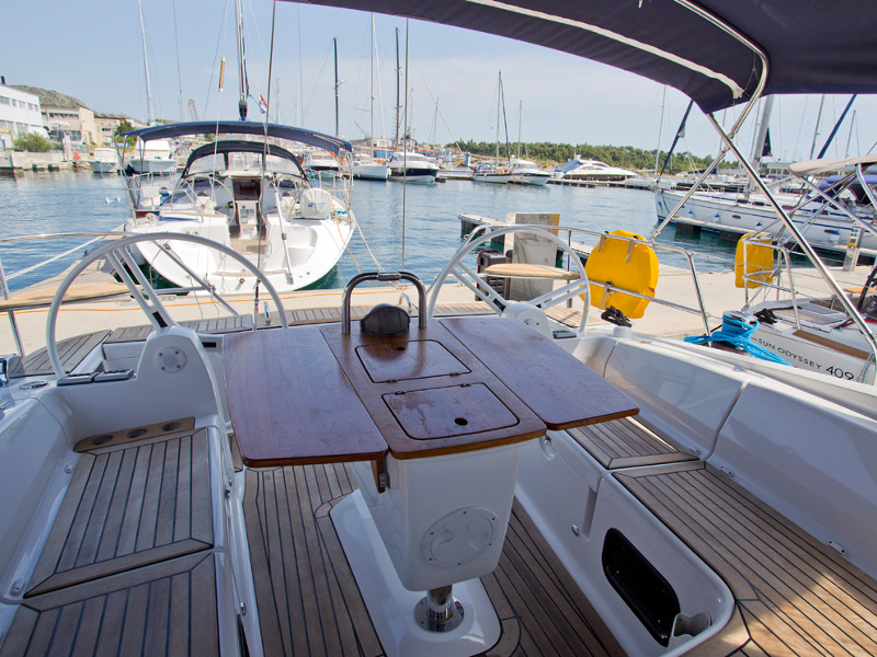 Immagine Elan 444 Impression