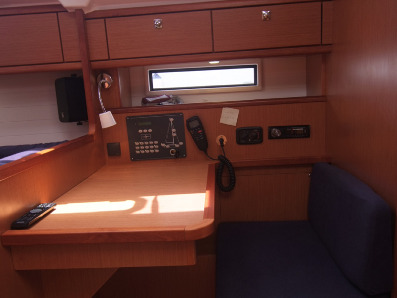 Immagine Bavaria Cruiser 41 