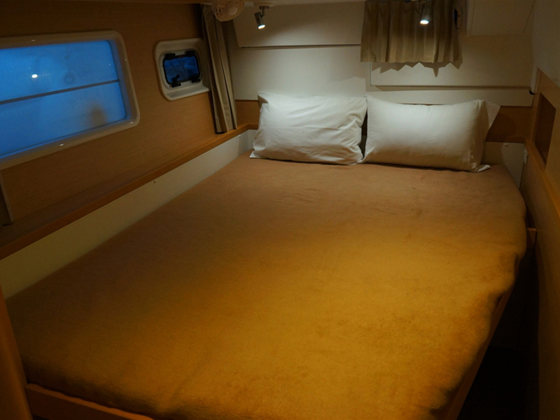 Immagine Lagoon 400 S2