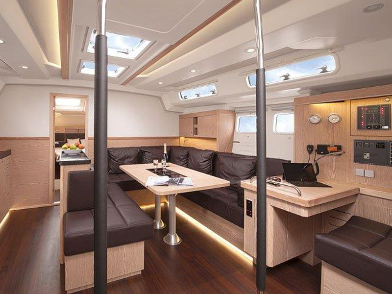 Immagine Hanse 505 