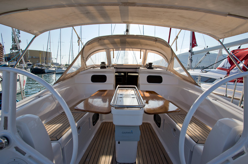 Immagine Elan 444 Impression