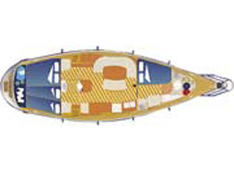 Immagine Comar Genesi 43