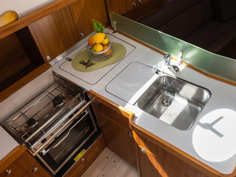 Immagine Elan 344 Impression
