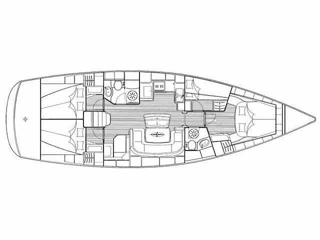 Immagine Bavaria 46 Cruiser 