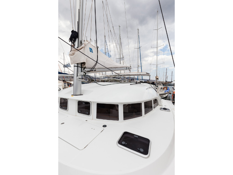 Immagine Lagoon 380
