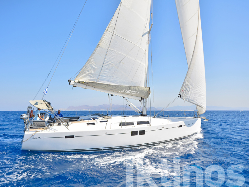 Immagine Hanse 505