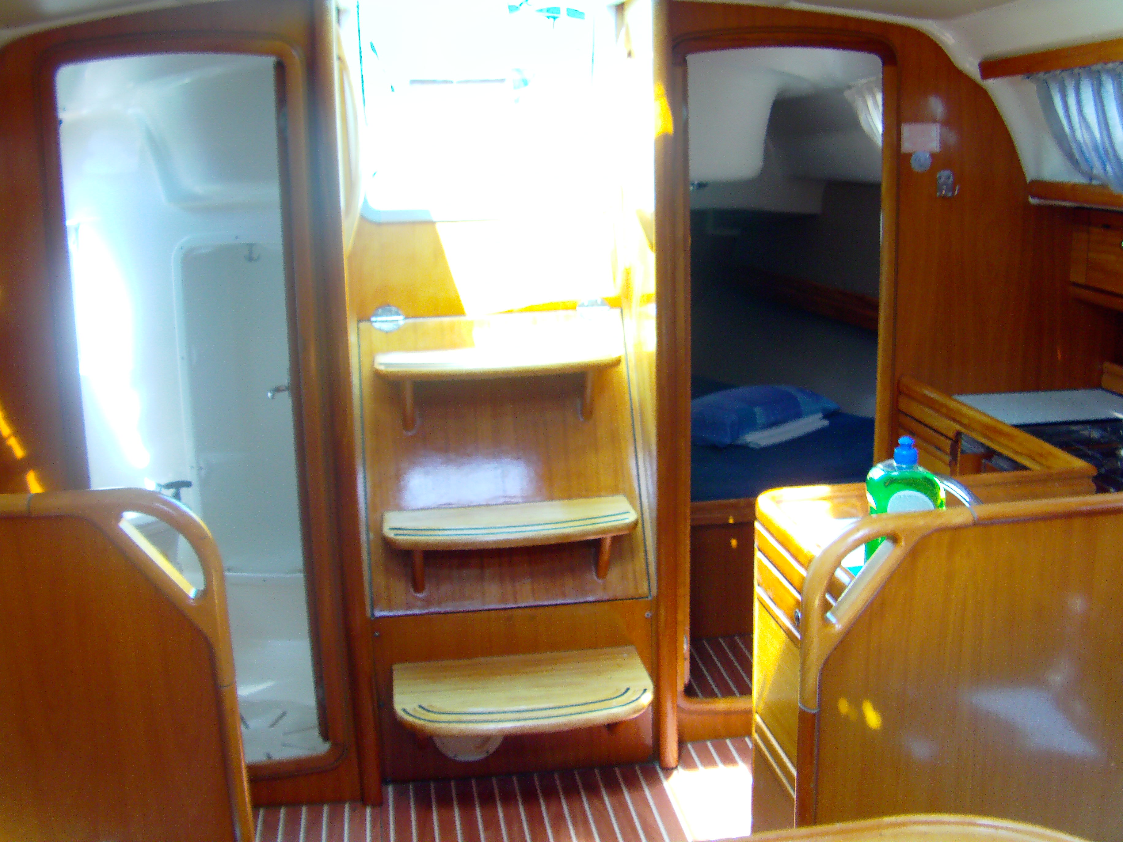 Immagine Bavaria 33 Cruiser