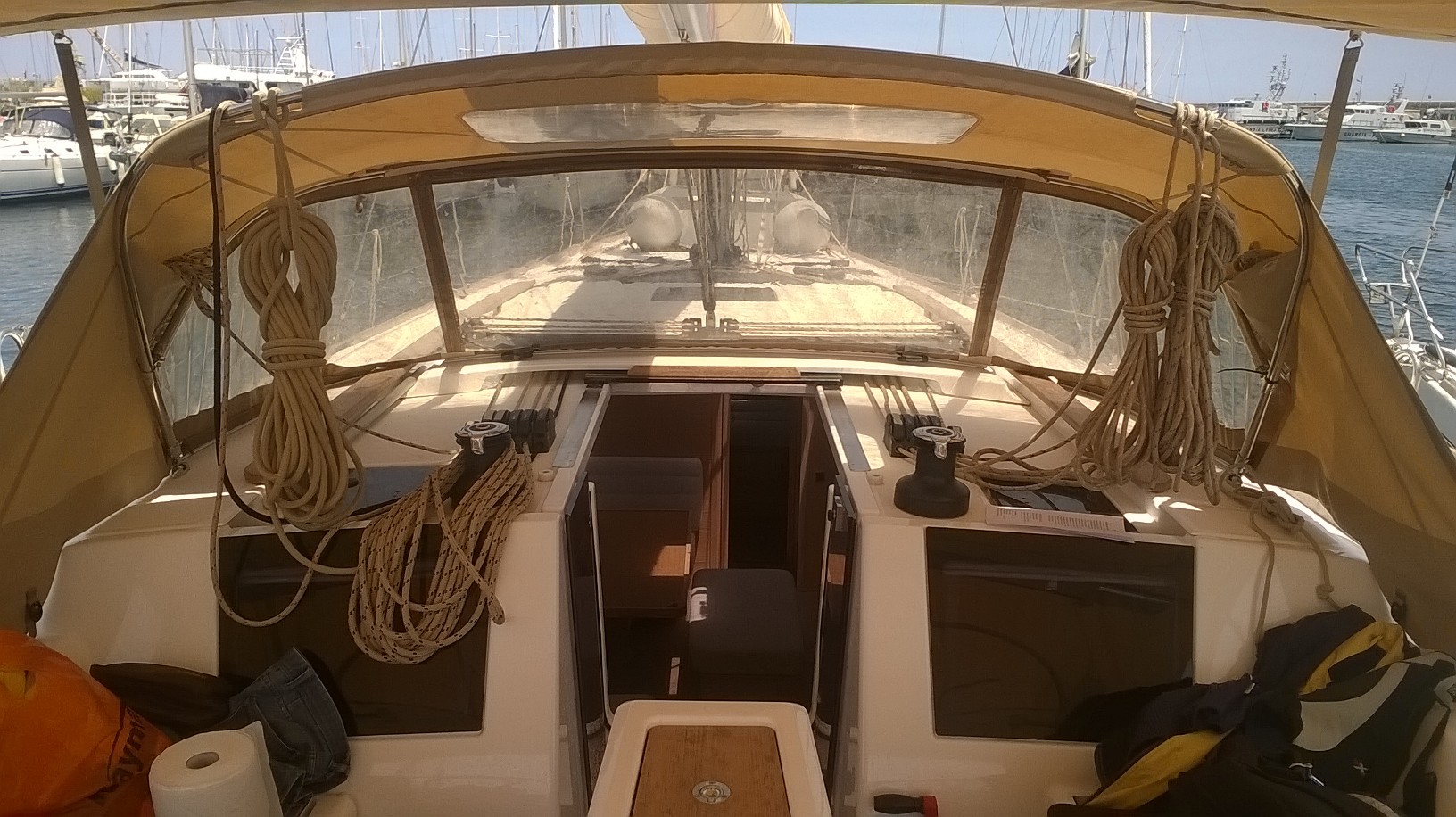 Immagine Dufour 460