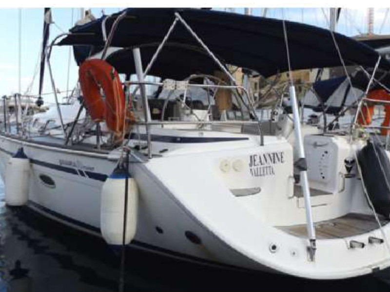 Immagine Bavaria 50 Cruiser