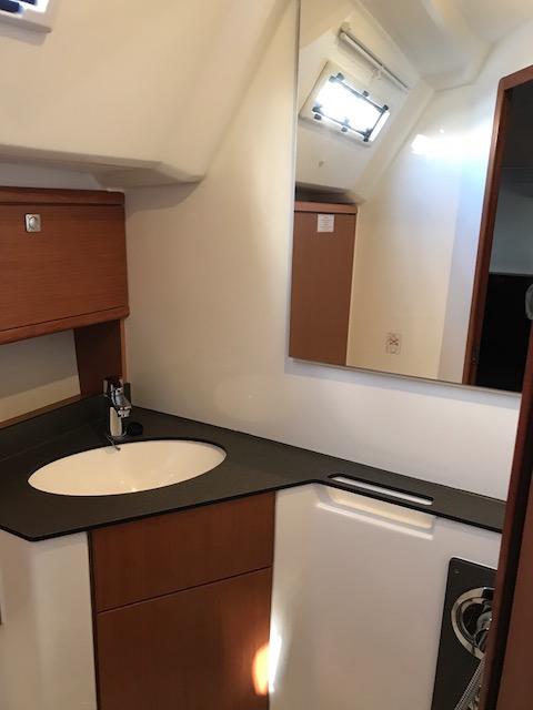 Immagine Bavaria Cruiser 46