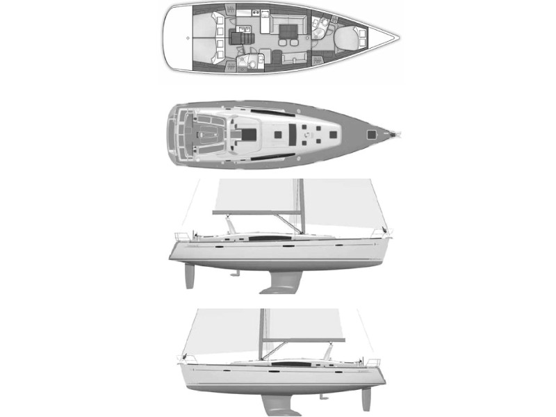 Immagine Oceanis 50