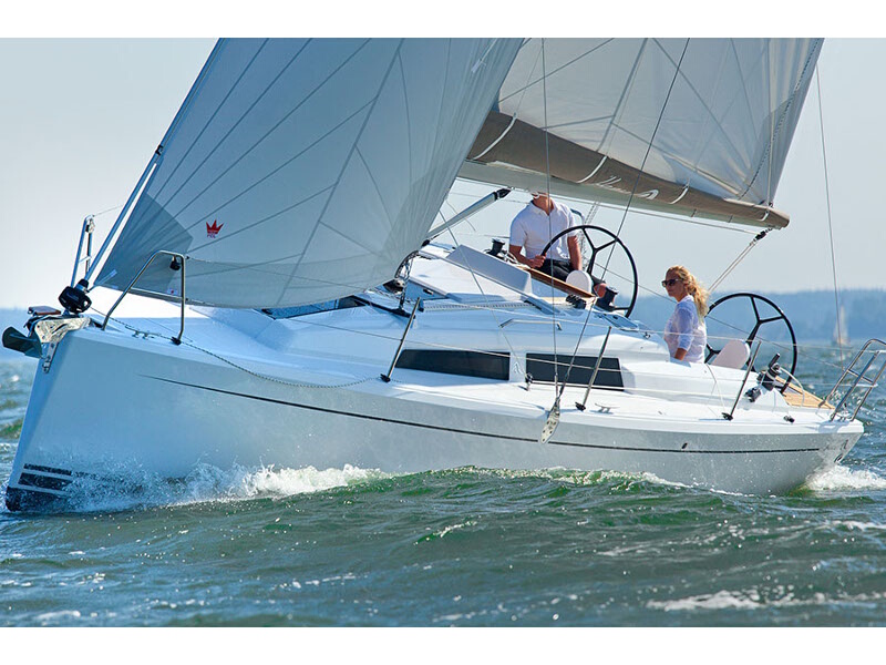 Immagine Hanse 315