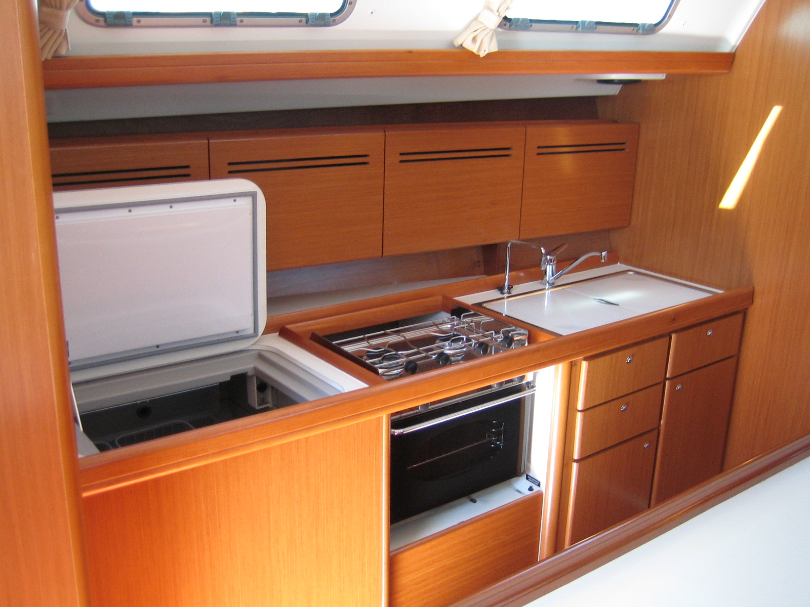 Immagine Cyclades 50.5