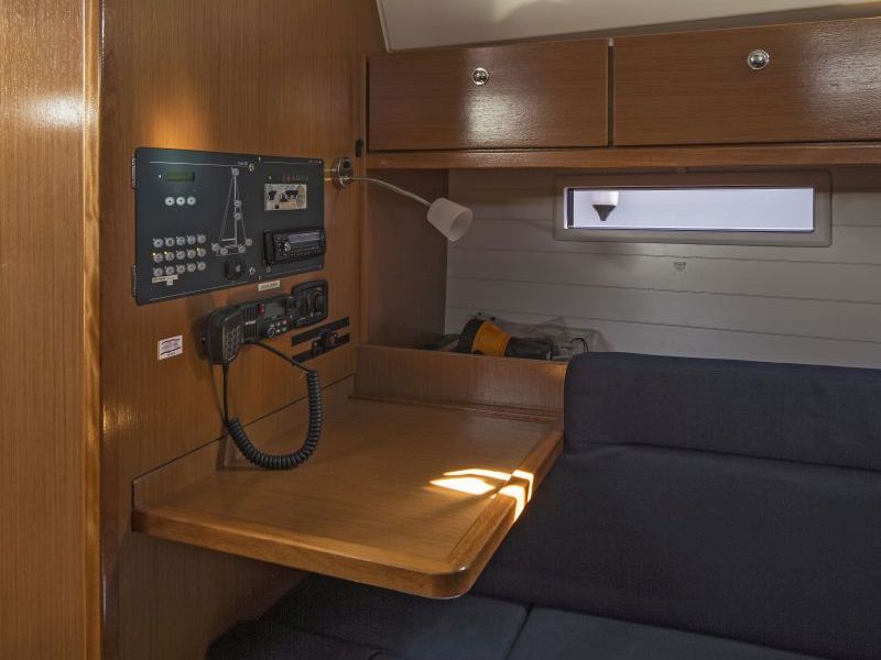 Immagine Bavaria Cruiser 36