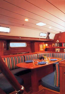 Immagine Beneteau Oceanis 500