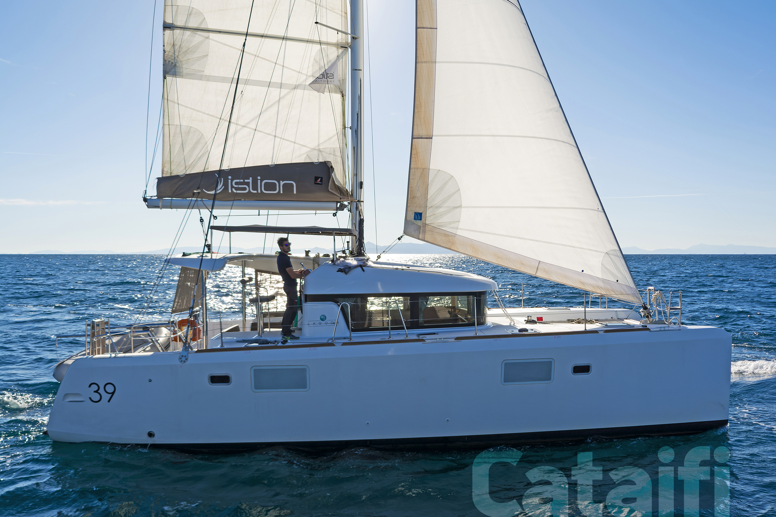 Immagine Lagoon 39