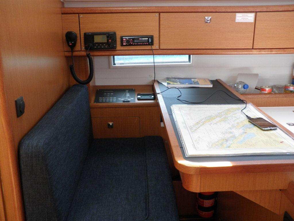 Immagine Bavaria Cruiser 51