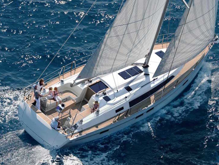 Immagine Bavaria Cruiser 46