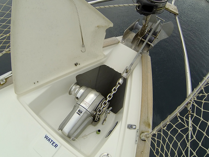 Immagine Bavaria 46 Cruiser