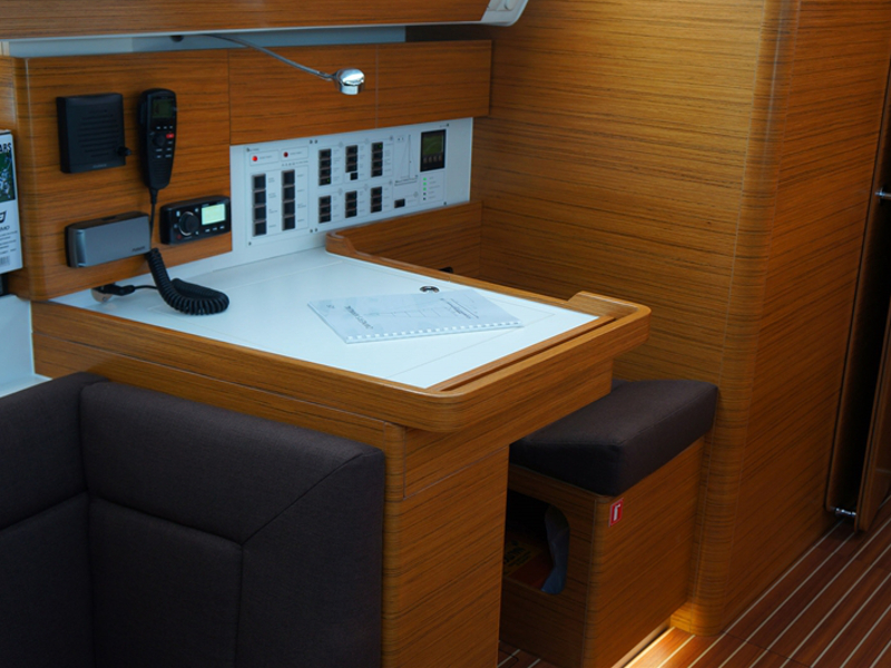 Immagine Elan 45 Impression.