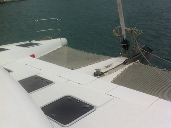 Immagine Lagoon 420